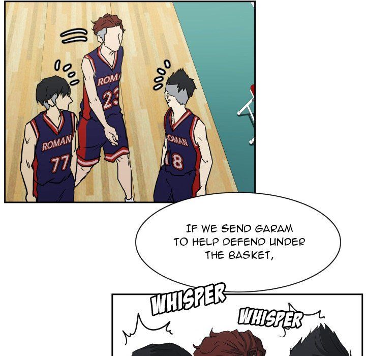 Tweener Manhwa - Chapter 64 Page 52