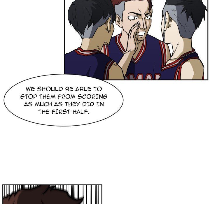 Tweener Manhwa - Chapter 64 Page 53