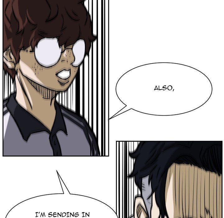 Tweener Manhwa - Chapter 64 Page 54