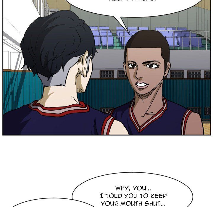 Tweener Manhwa - Chapter 64 Page 57