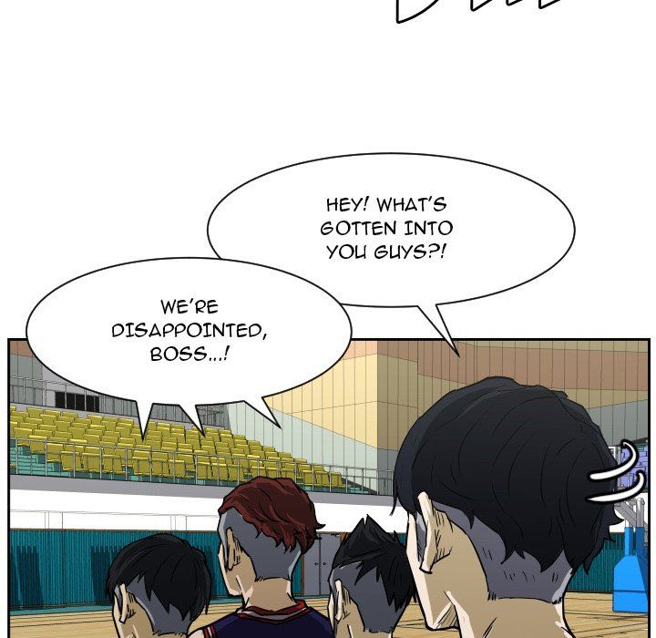 Tweener Manhwa - Chapter 64 Page 60