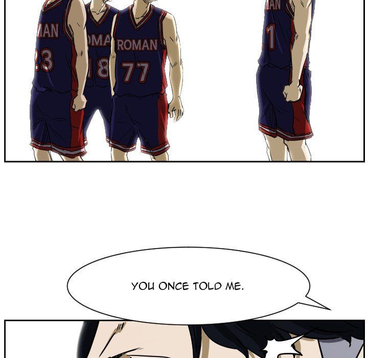 Tweener Manhwa - Chapter 64 Page 62