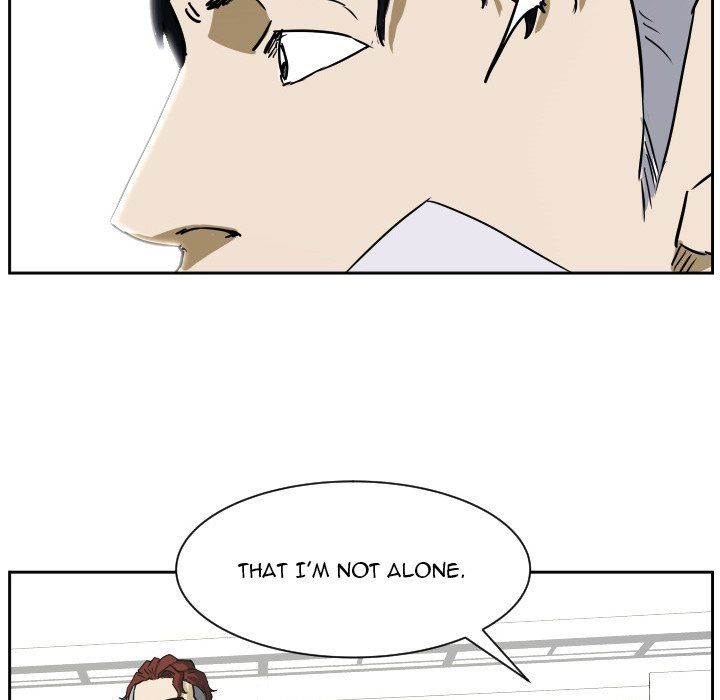 Tweener Manhwa - Chapter 64 Page 63