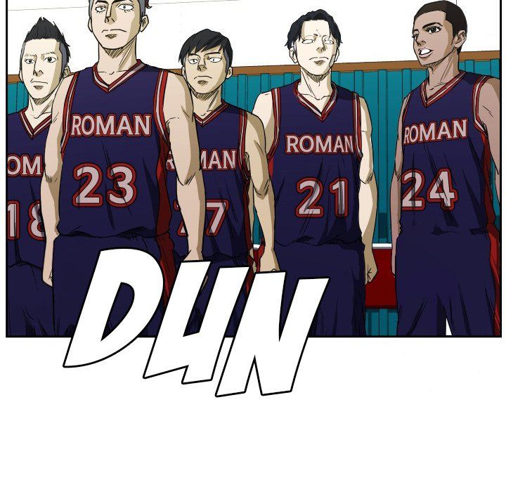 Tweener Manhwa - Chapter 64 Page 64