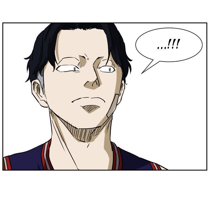 Tweener Manhwa - Chapter 64 Page 65