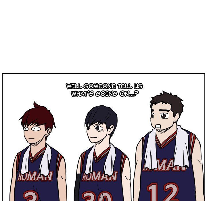 Tweener Manhwa - Chapter 64 Page 66