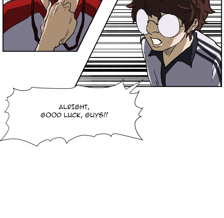 Tweener Manhwa - Chapter 64 Page 68