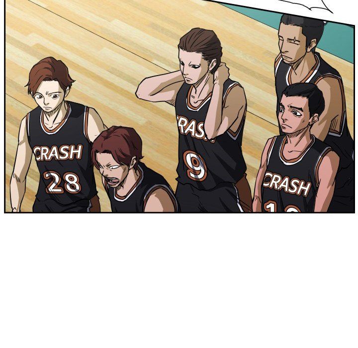 Tweener Manhwa - Chapter 64 Page 70