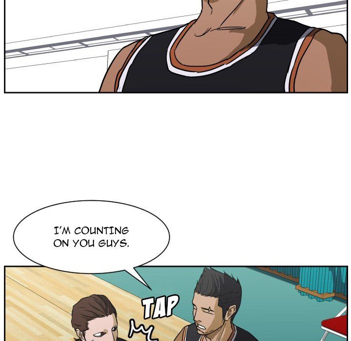 Tweener Manhwa - Chapter 64 Page 74