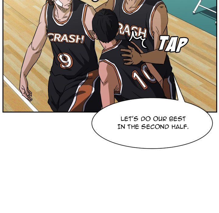 Tweener Manhwa - Chapter 64 Page 75