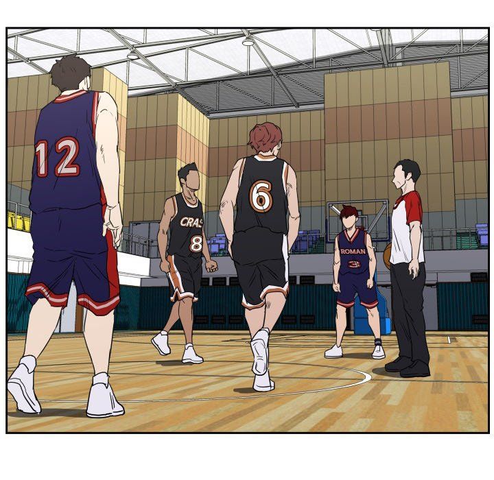 Tweener Manhwa - Chapter 64 Page 76