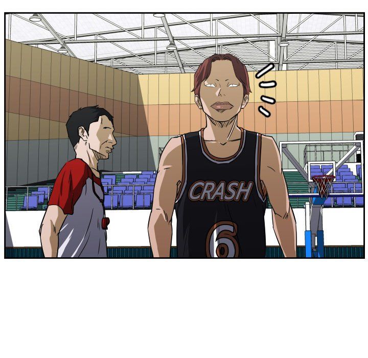 Tweener Manhwa - Chapter 64 Page 80