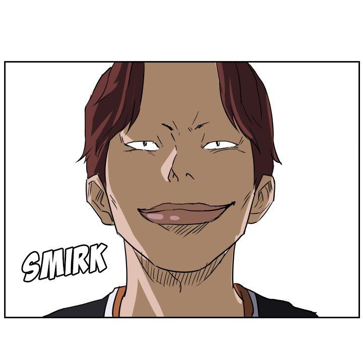 Tweener Manhwa - Chapter 64 Page 81