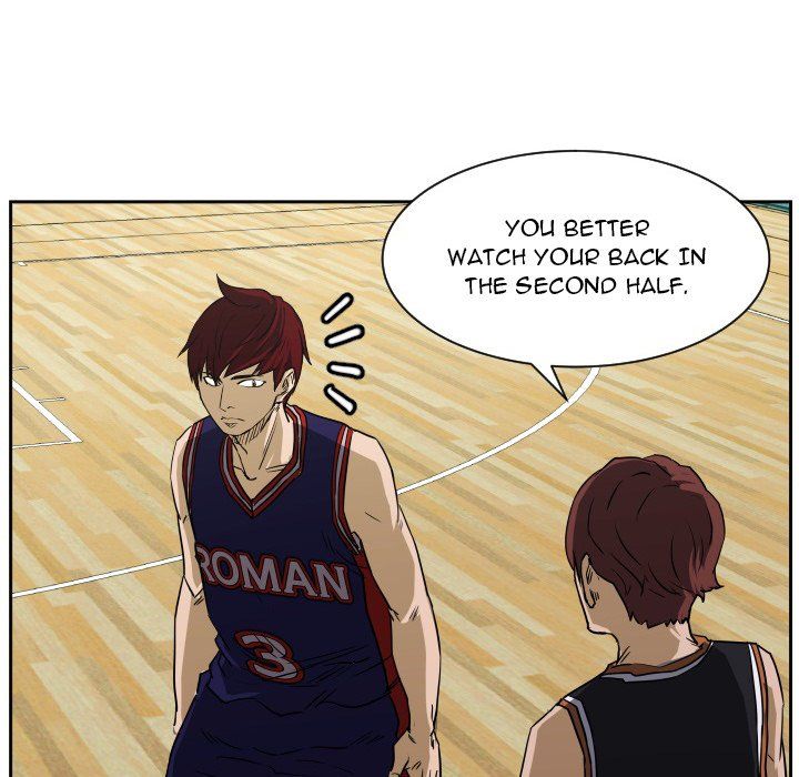 Tweener Manhwa - Chapter 64 Page 82