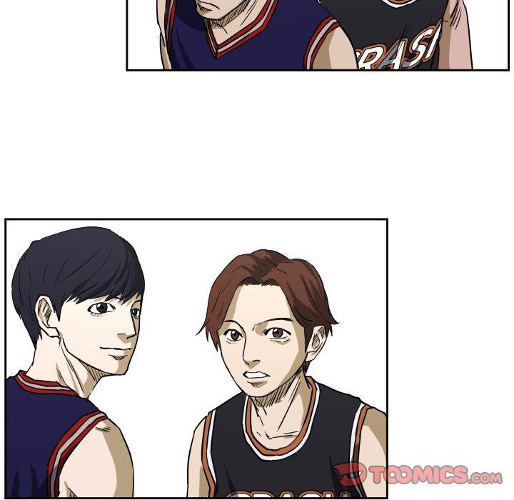 Tweener Manhwa - Chapter 64 Page 85