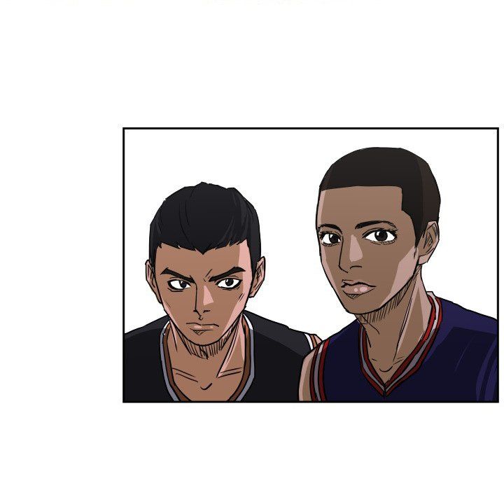 Tweener Manhwa - Chapter 64 Page 86