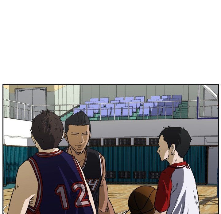 Tweener Manhwa - Chapter 64 Page 87