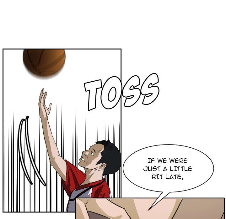 Tweener Manhwa - Chapter 64 Page 89