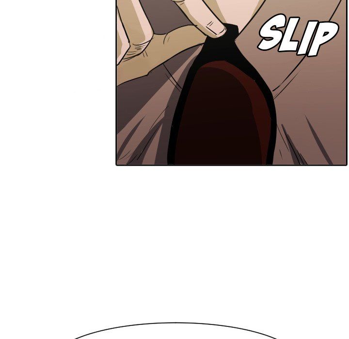 Tweener Manhwa - Chapter 64 Page 90