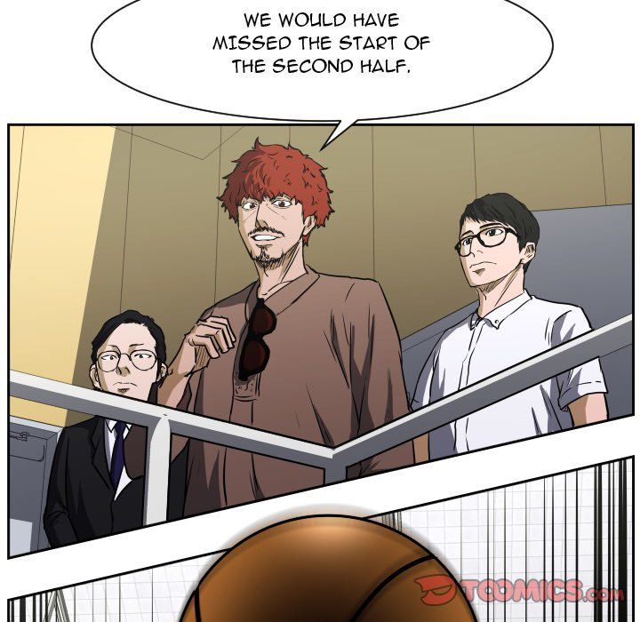 Tweener Manhwa - Chapter 64 Page 91