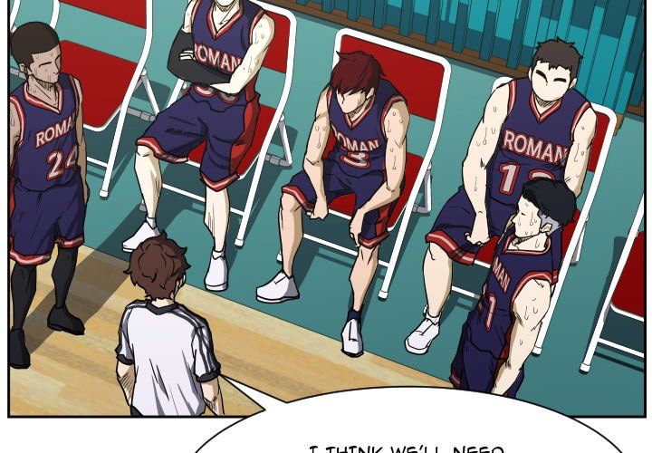 Tweener Manhwa - Chapter 80 Page 1