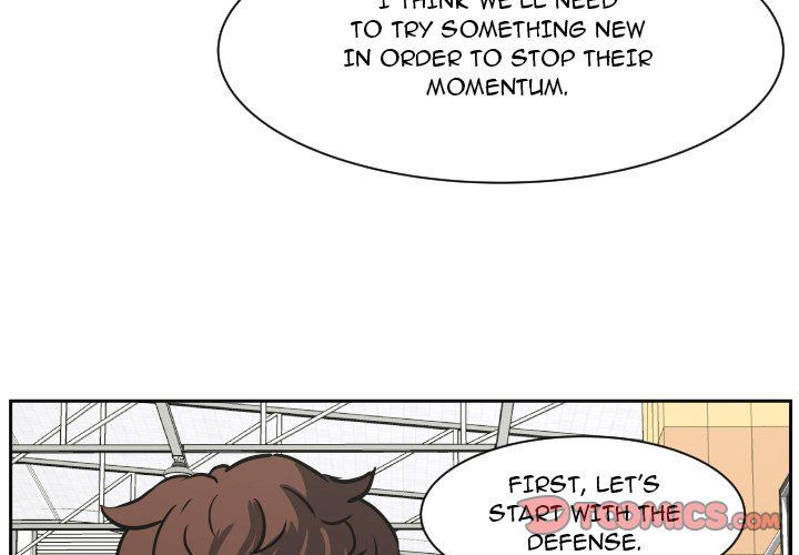 Tweener Manhwa - Chapter 80 Page 2