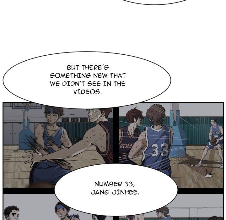 Tweener Manhwa - Chapter 80 Page 4