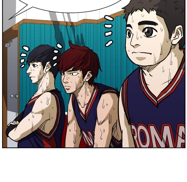 Tweener Manhwa - Chapter 80 Page 6