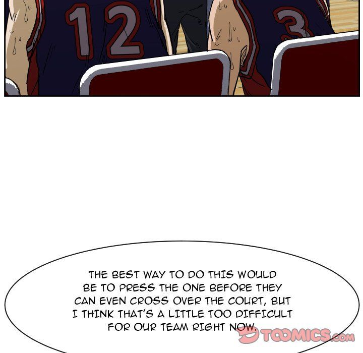 Tweener Manhwa - Chapter 80 Page 8