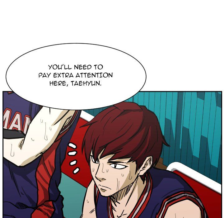 Tweener Manhwa - Chapter 80 Page 11