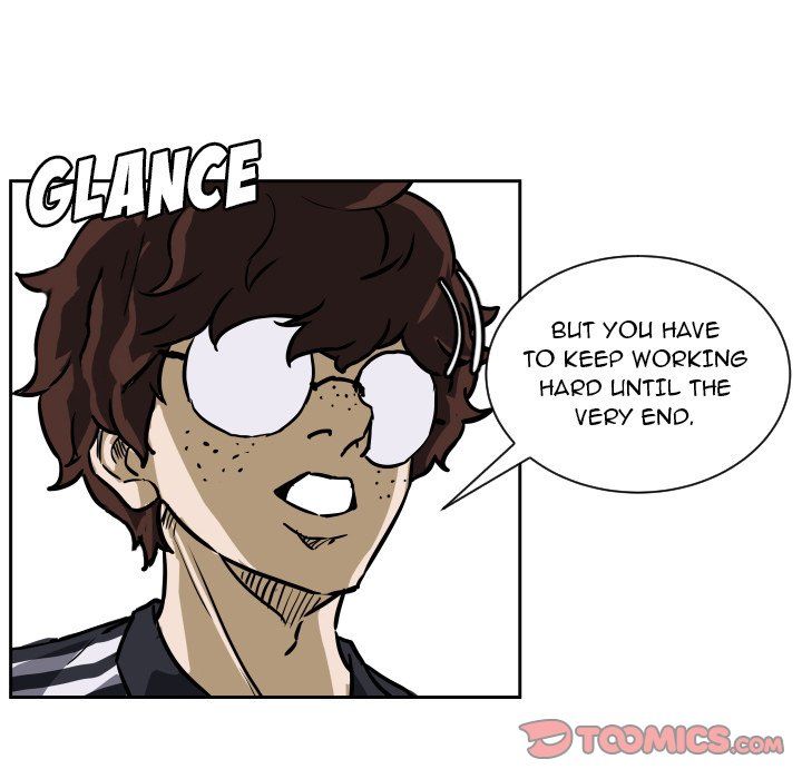 Tweener Manhwa - Chapter 80 Page 14