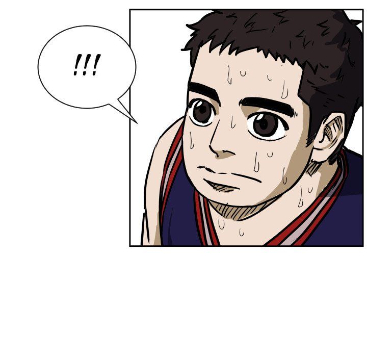 Tweener Manhwa - Chapter 80 Page 15