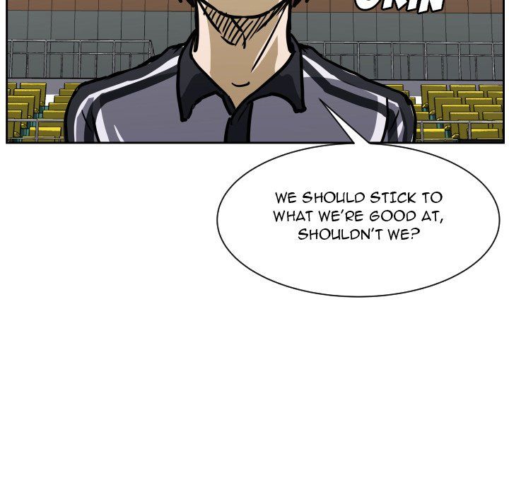 Tweener Manhwa - Chapter 80 Page 17