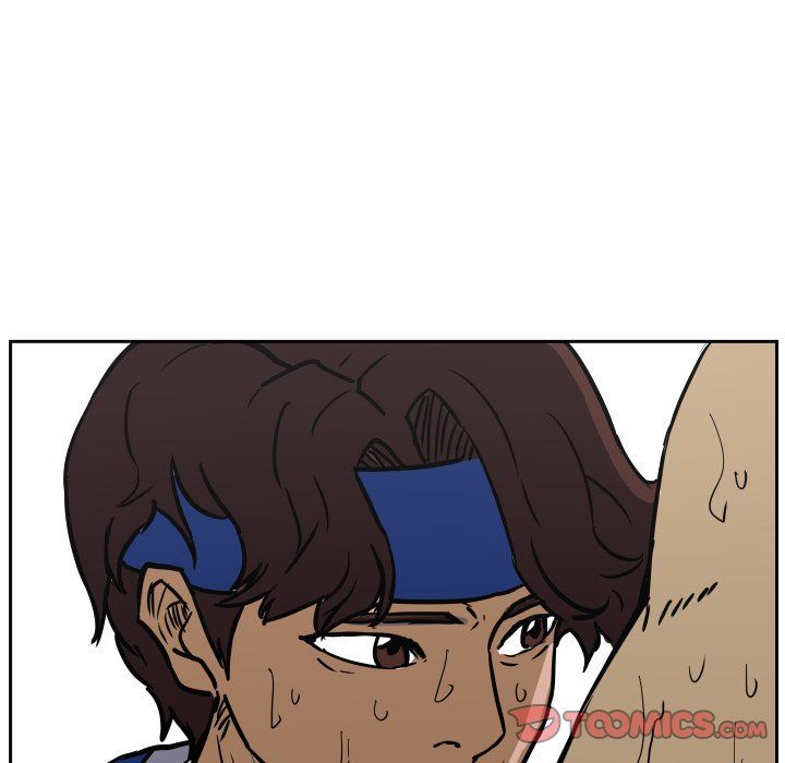 Tweener Manhwa - Chapter 80 Page 20