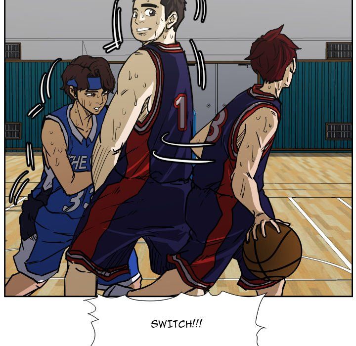 Tweener Manhwa - Chapter 80 Page 22