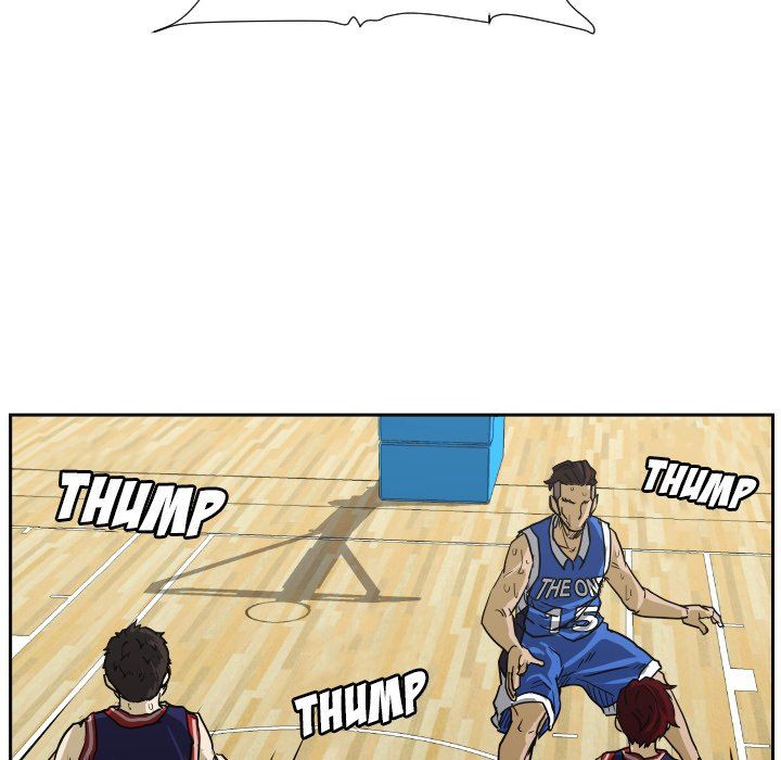 Tweener Manhwa - Chapter 80 Page 23