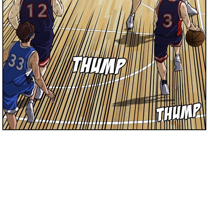 Tweener Manhwa - Chapter 80 Page 24