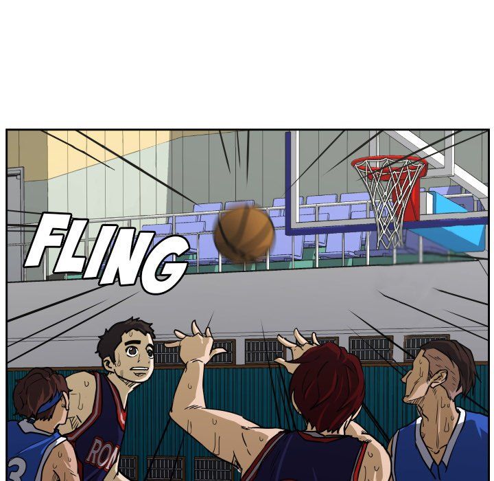 Tweener Manhwa - Chapter 80 Page 25