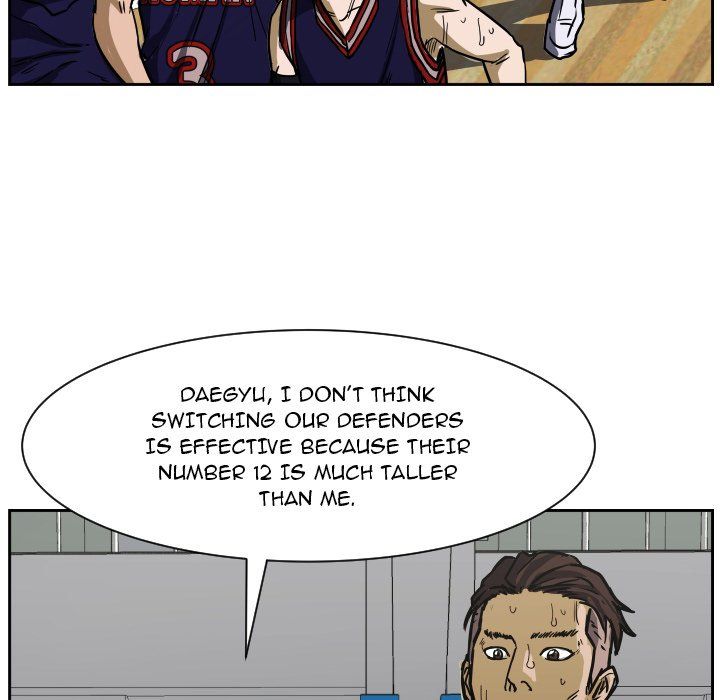 Tweener Manhwa - Chapter 80 Page 31