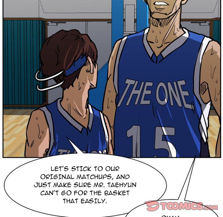 Tweener Manhwa - Chapter 80 Page 32