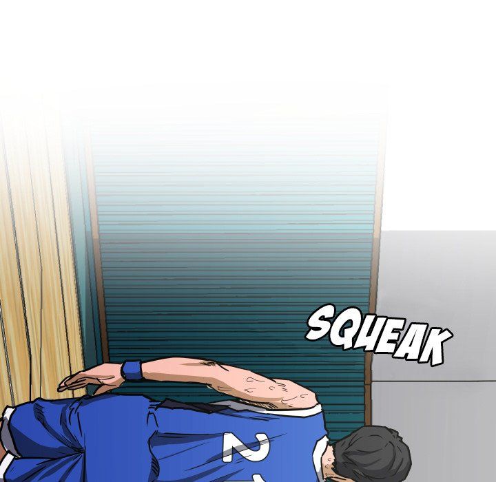 Tweener Manhwa - Chapter 80 Page 36