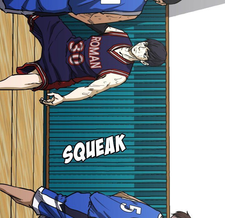 Tweener Manhwa - Chapter 80 Page 37