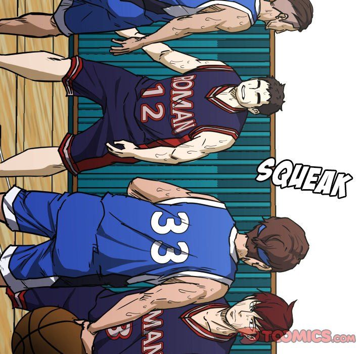 Tweener Manhwa - Chapter 80 Page 38