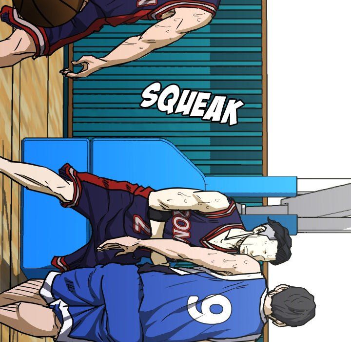 Tweener Manhwa - Chapter 80 Page 39