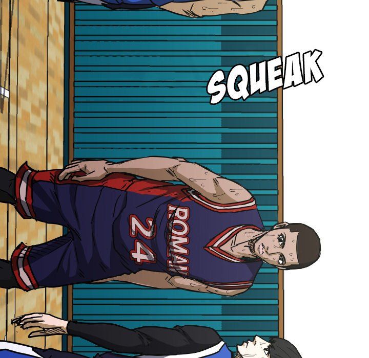 Tweener Manhwa - Chapter 80 Page 40