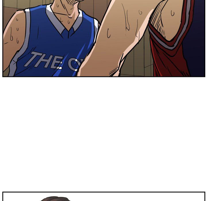 Tweener Manhwa - Chapter 80 Page 43