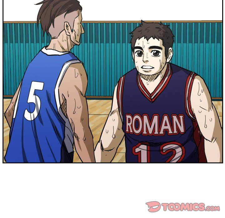 Tweener Manhwa - Chapter 80 Page 44