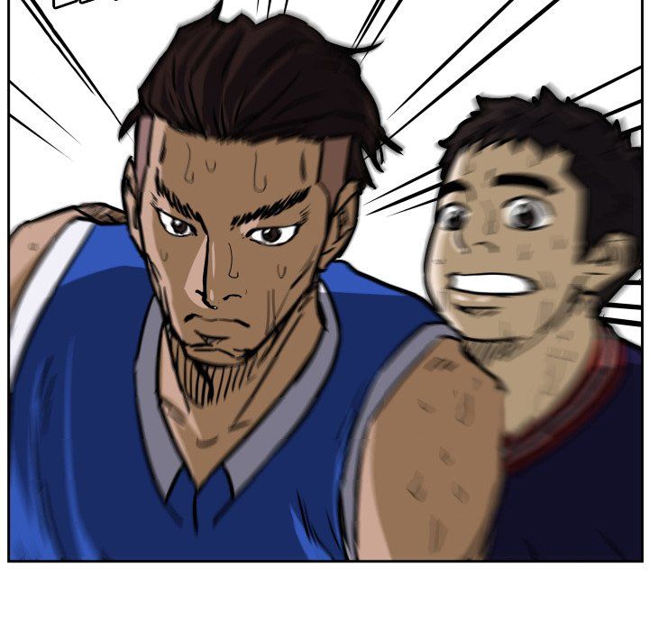 Tweener Manhwa - Chapter 80 Page 48