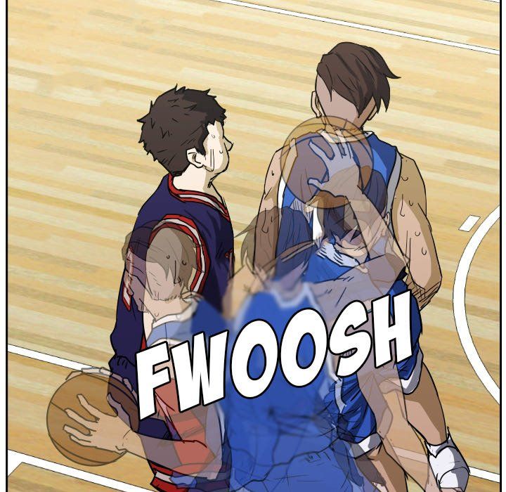 Tweener Manhwa - Chapter 80 Page 54