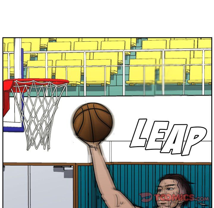 Tweener Manhwa - Chapter 80 Page 56